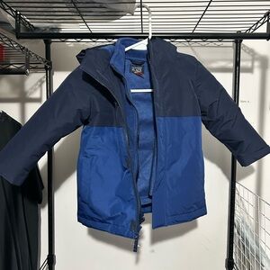 The Children’s Place Boys Winter Jacket 4T